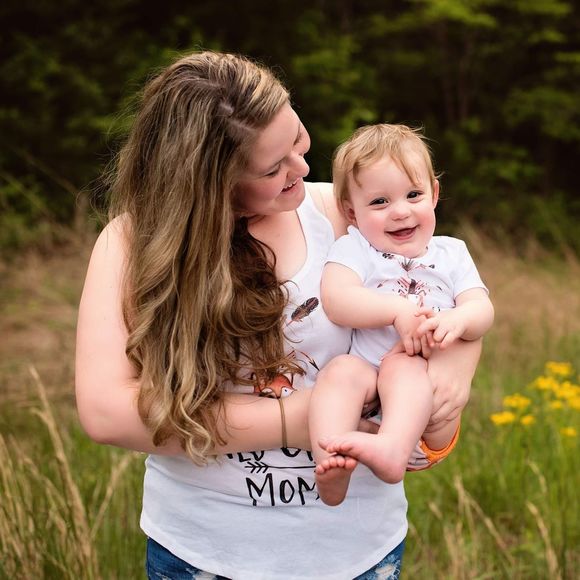 Meet your Posher, Hailey - Picture 1 of 1